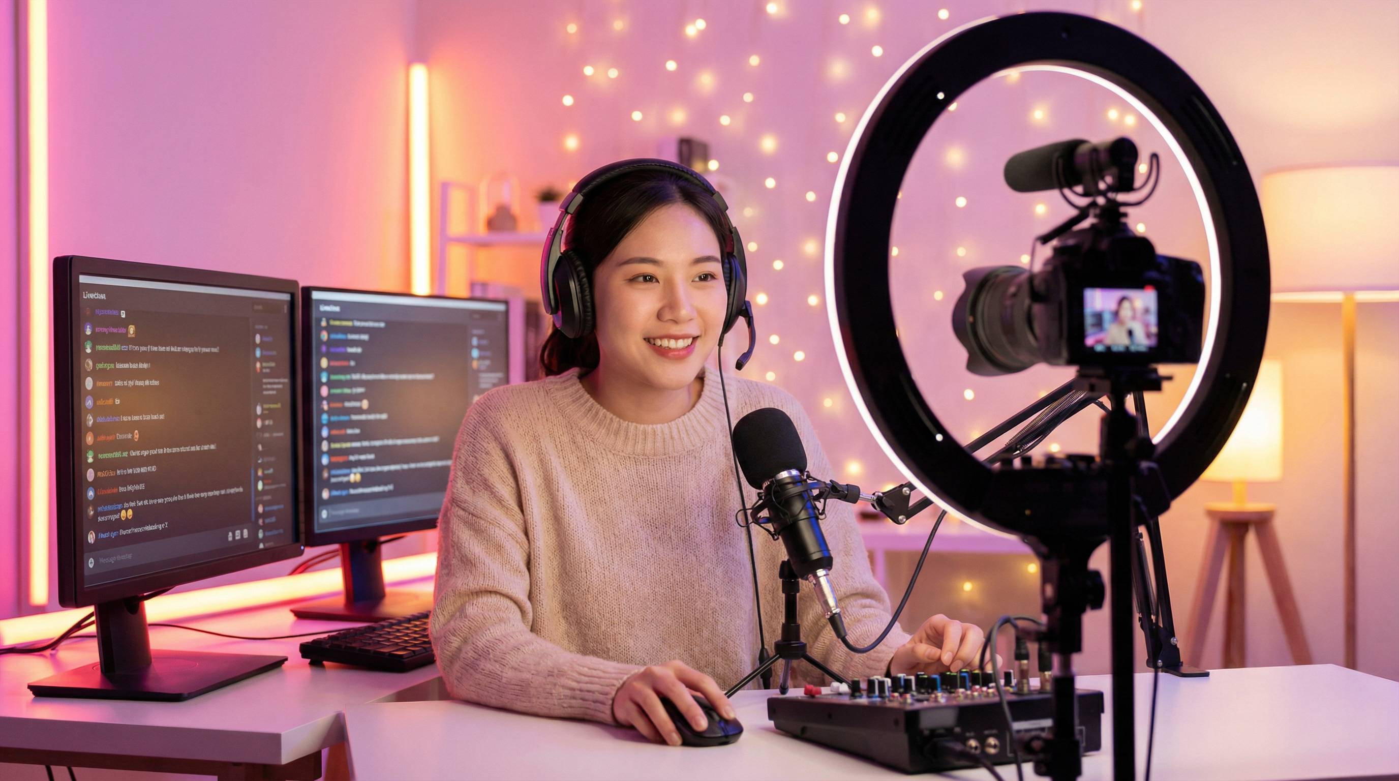 黄色仓库影视传媒团队