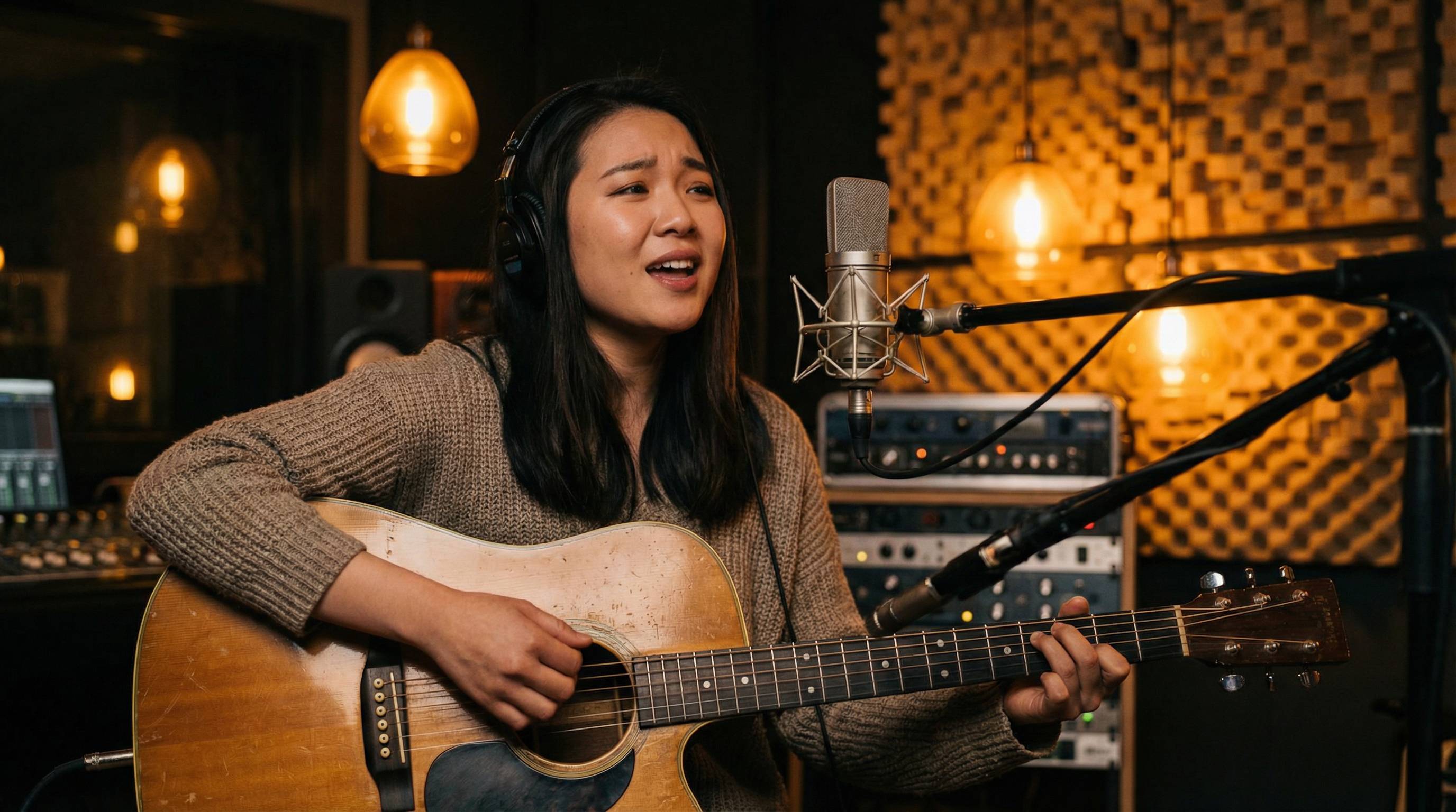 黄色仓库二次元音乐视频